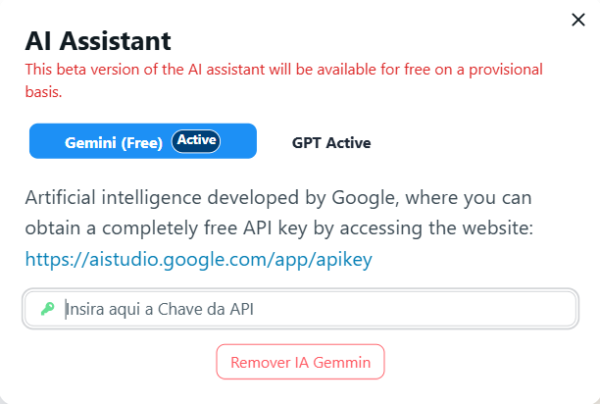 AI Assistant